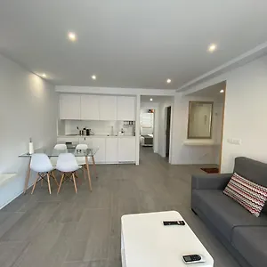 Apartment Flying La Palma - Sostenible, Los Llanos De Aridane