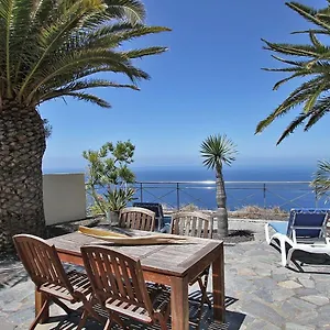 Vakantiehuis Moijama El Drago