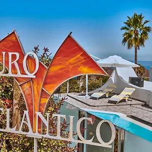  Vakantiehuis Puro Atlantico - La Palma