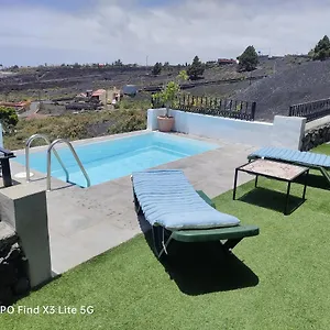  Сasa de vacaciones Casa Manuel Iris
