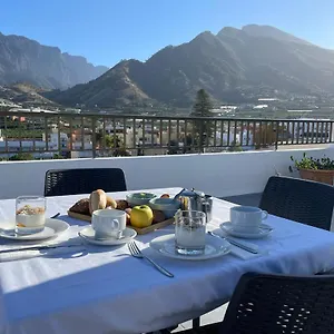 3* Hotel Valle Aridane