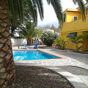  Appartement Vv Complejo Vacacional Villamaria