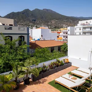  Vakantiehuis Casa Abuela Tona By Huskalia - Center