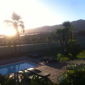  Vakantiehuis La Camuesa-adults Only