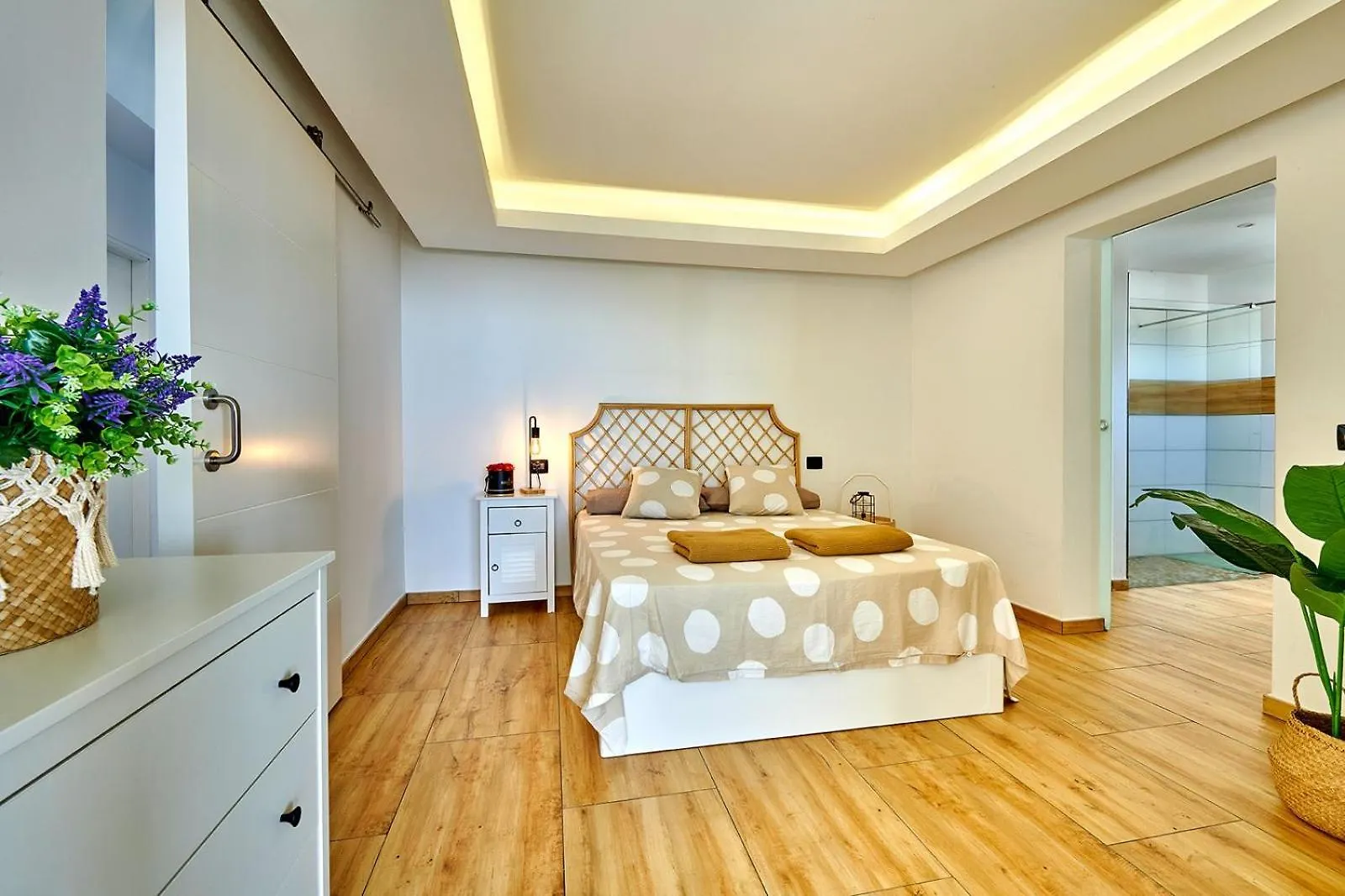 Sunset E1 Apartment Los Llanos De Aridane Spain
