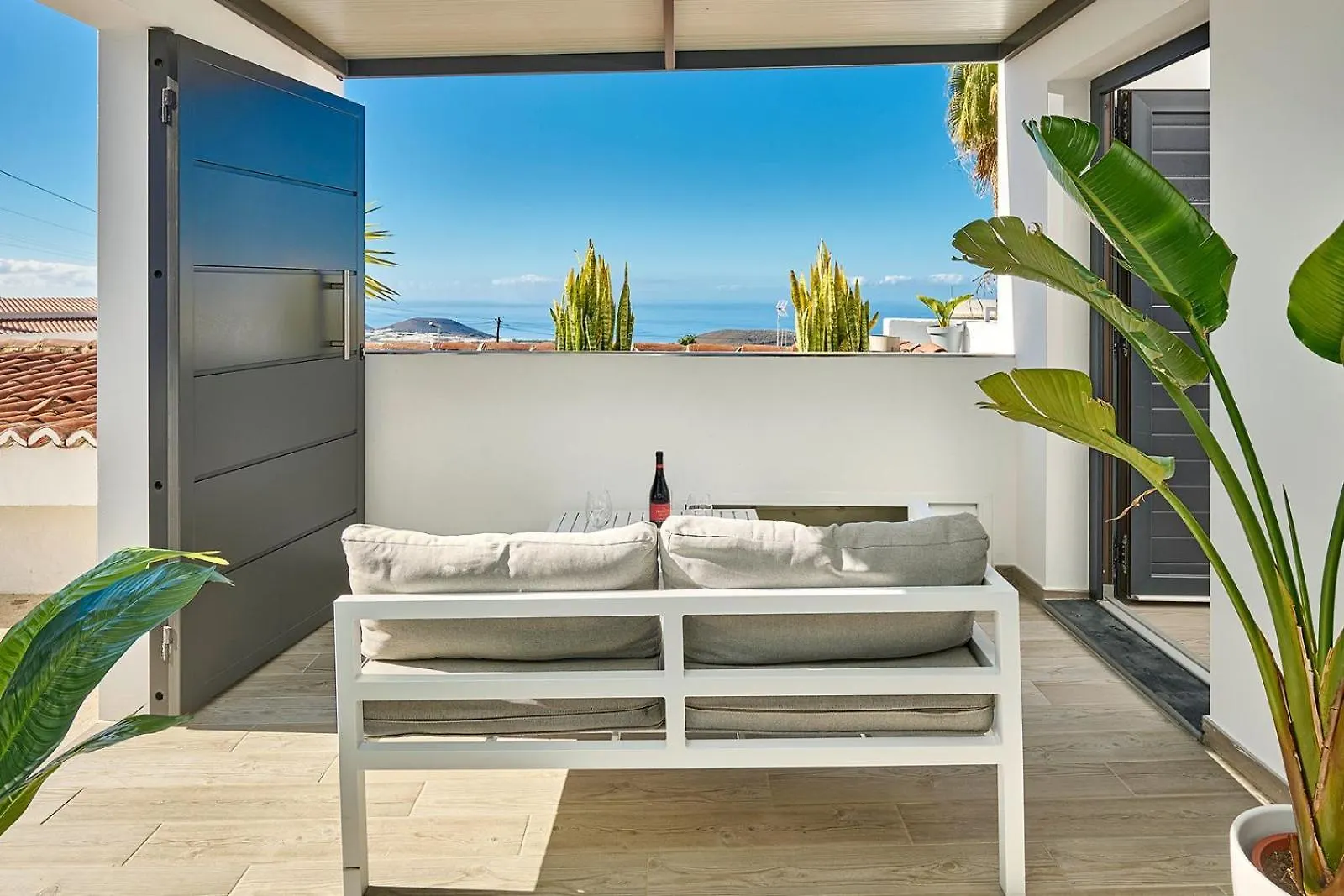 Sunset E1 Apartment Los Llanos De Aridane
