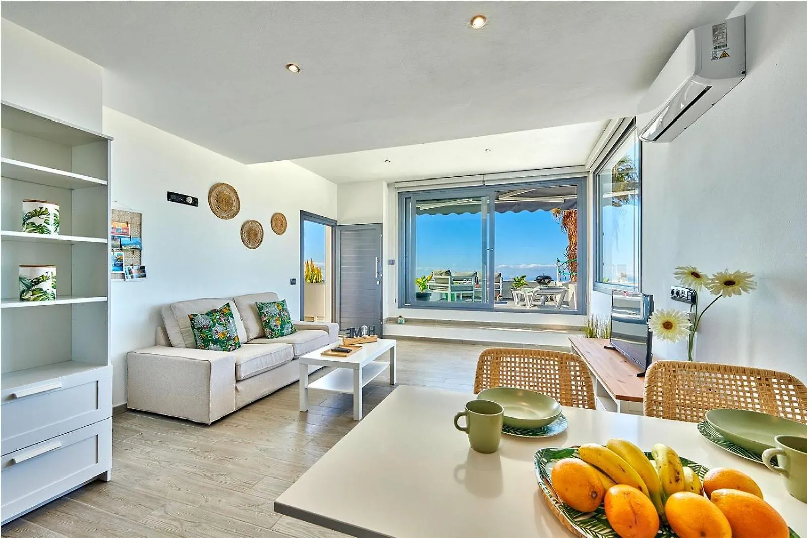 Sunset E1 Apartment Los Llanos De Aridane