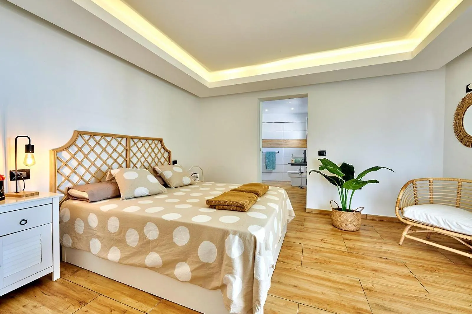 Sunset E1 Apartment Los Llanos De Aridane 0*,  Spain