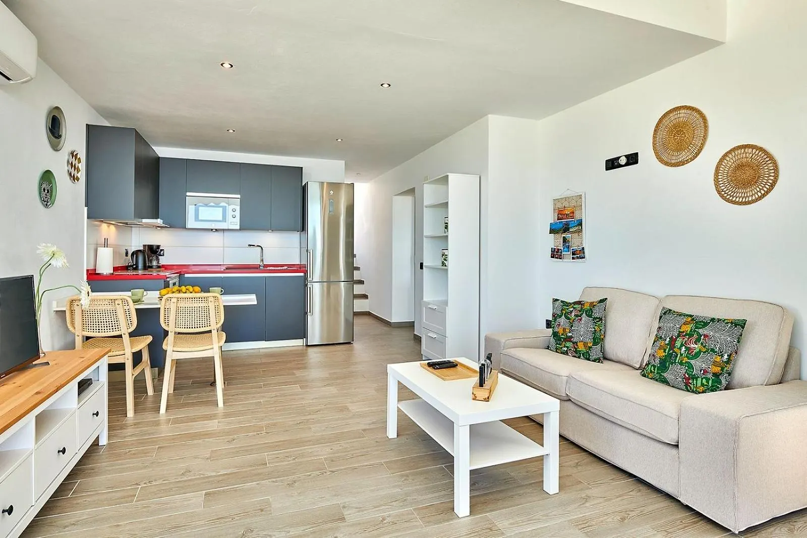 Sunset E1 Apartment Los Llanos De Aridane